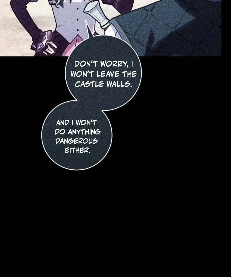 The Wirepuller Gets Lucky in Happier Years Chapter 57 page 107