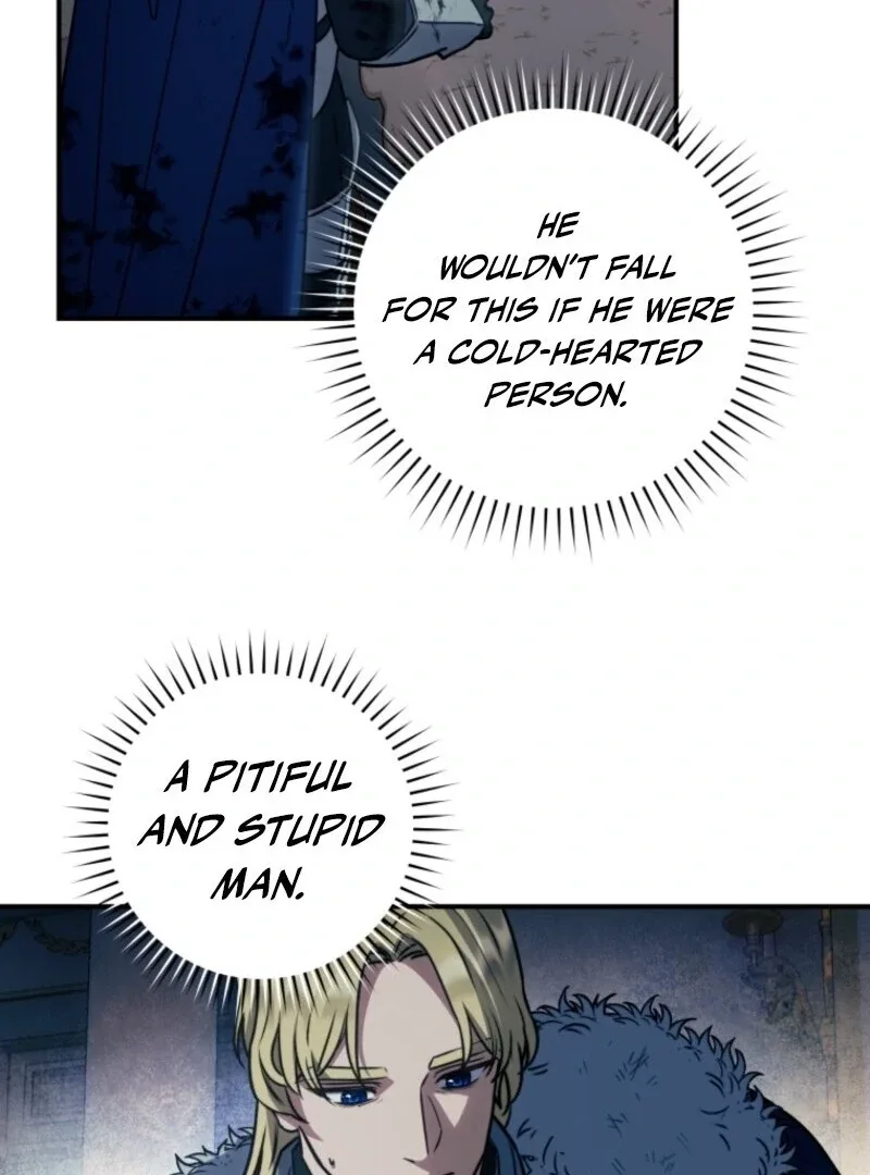 The Wirepuller Gets Lucky in Happier Years Chapter 60 page 89