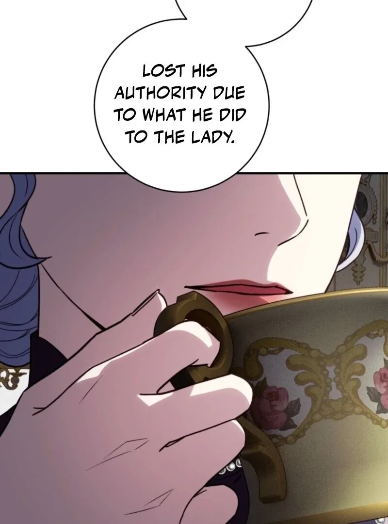 The Wirepuller Gets Lucky in Happier Years Chapter 60 page 98