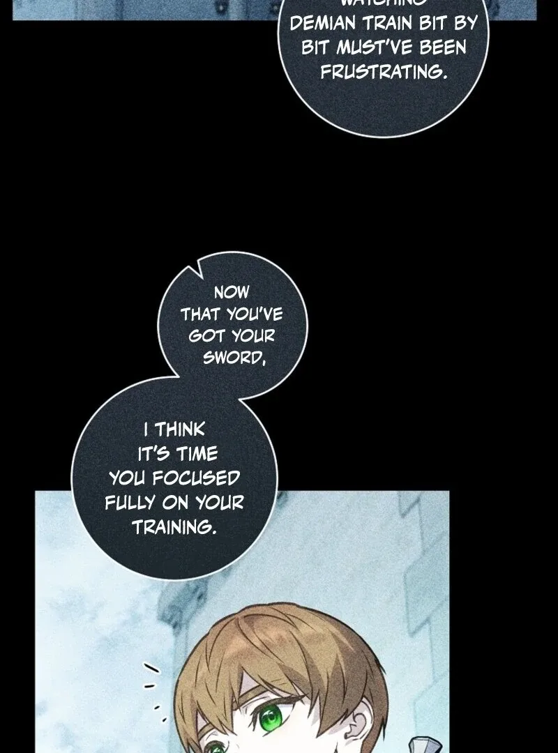 The Wirepuller Gets Lucky in Happier Years Chapter 57 page 103