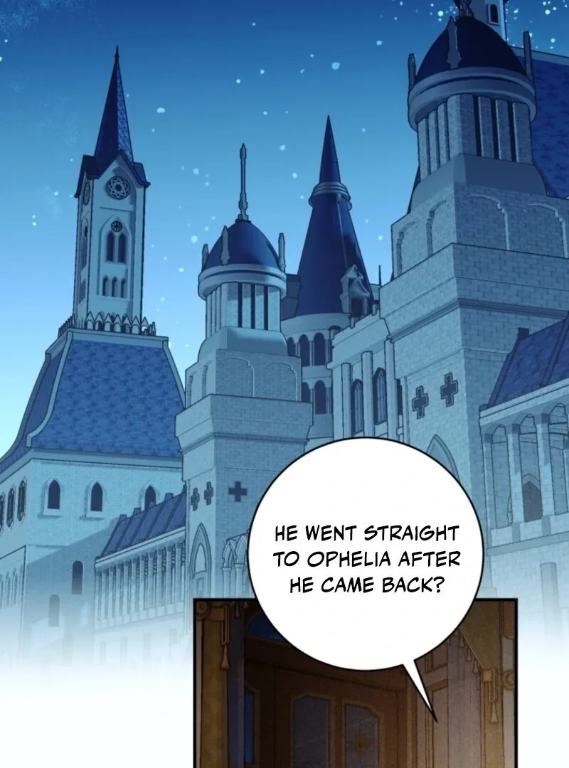 The Wirepuller Gets Lucky in Happier Years Chapter 60 page 95