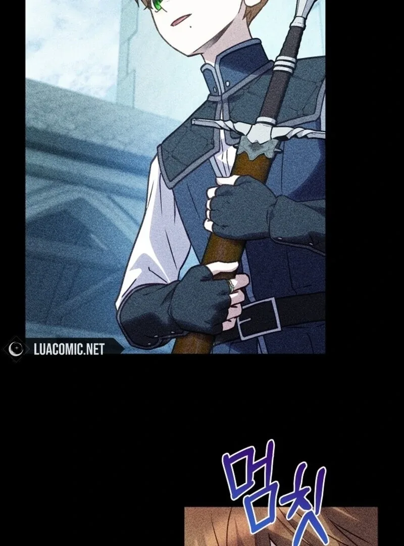 The Wirepuller Gets Lucky in Happier Years Chapter 57 page 104