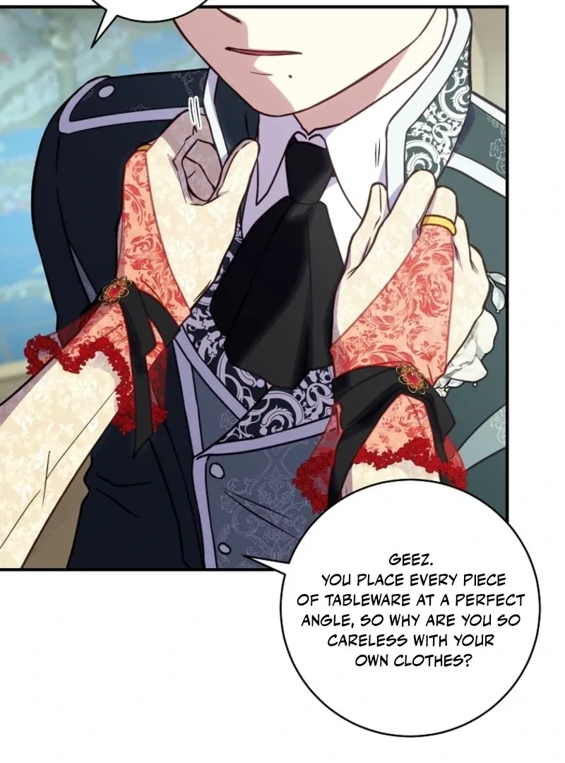 The Wirepuller Gets Lucky in Happier Years Chapter 66 page 38
