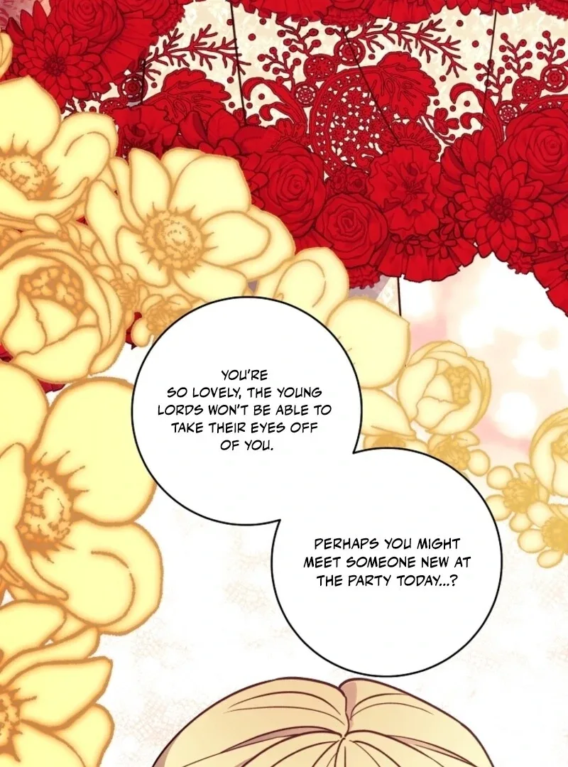 The Wirepuller Gets Lucky in Happier Years Chapter 66 page 7
