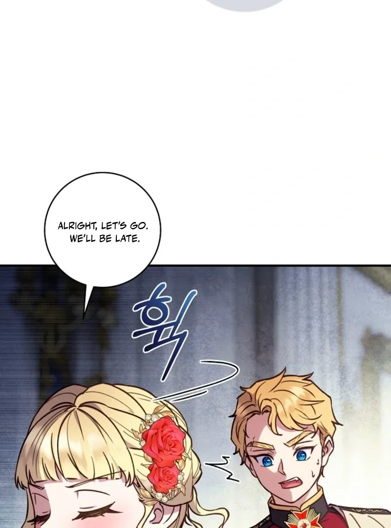 The Wirepuller Gets Lucky in Happier Years Chapter 66 page 58