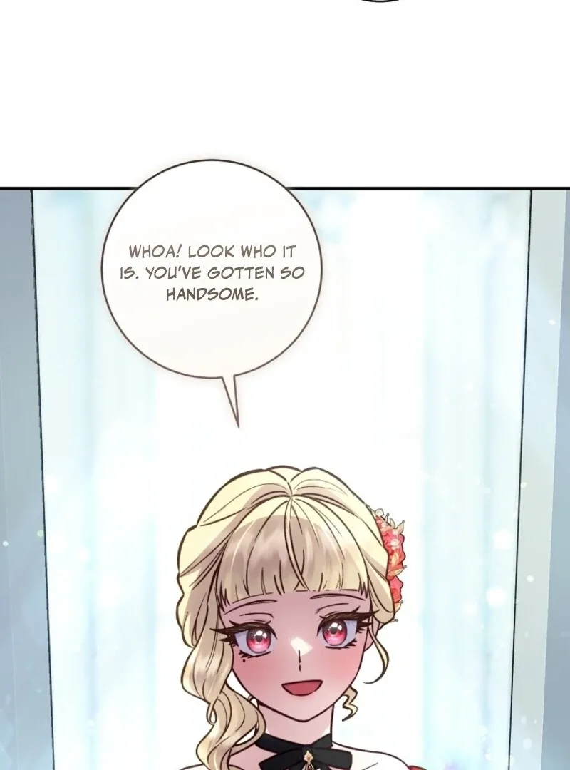 The Wirepuller Gets Lucky in Happier Years Chapter 66 page 34