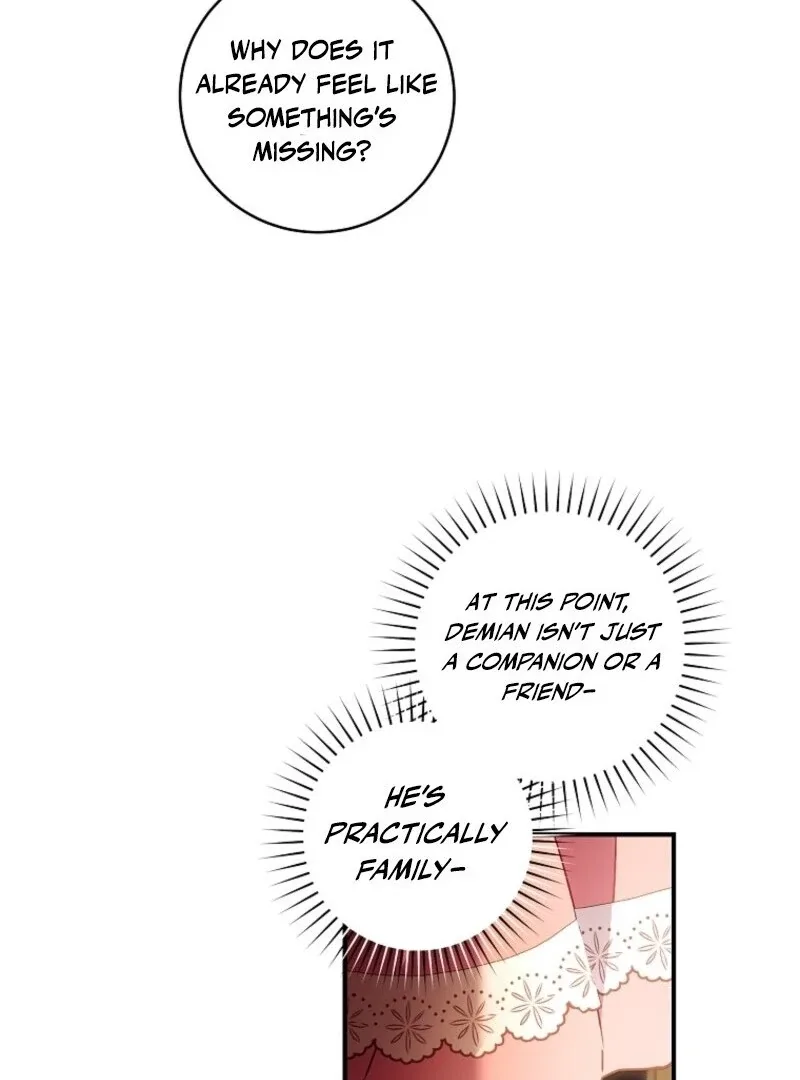 The Wirepuller Gets Lucky in Happier Years Chapter 57 page 112