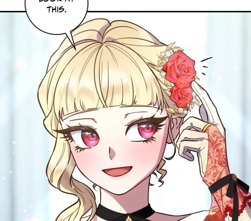 The Wirepuller Gets Lucky in Happier Years Chapter 66 page 36