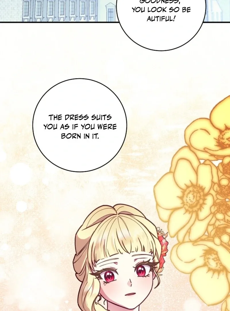 The Wirepuller Gets Lucky in Happier Years Chapter 66 page 5
