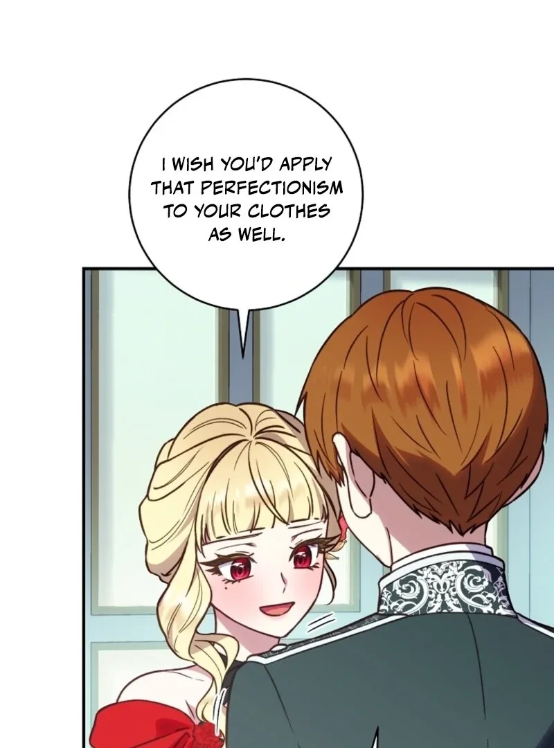 The Wirepuller Gets Lucky in Happier Years Chapter 66 page 39