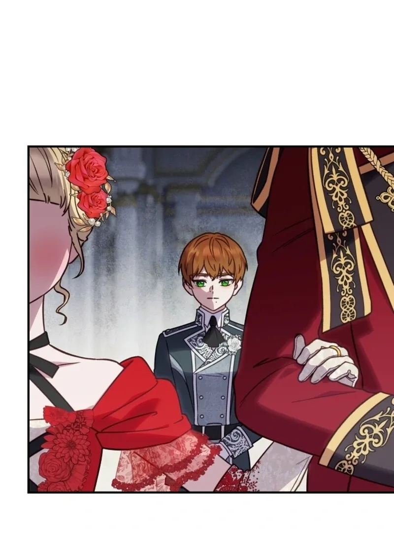 The Wirepuller Gets Lucky in Happier Years Chapter 66 page 61