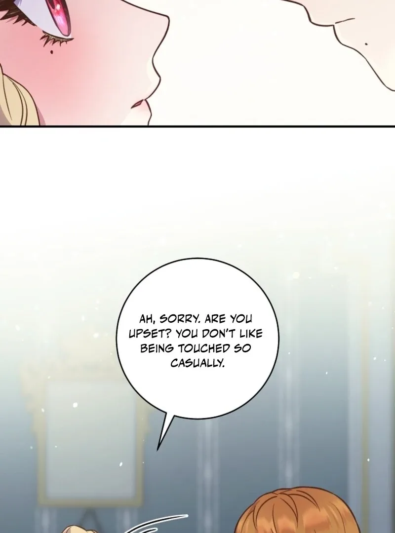 The Wirepuller Gets Lucky in Happier Years Chapter 66 page 42