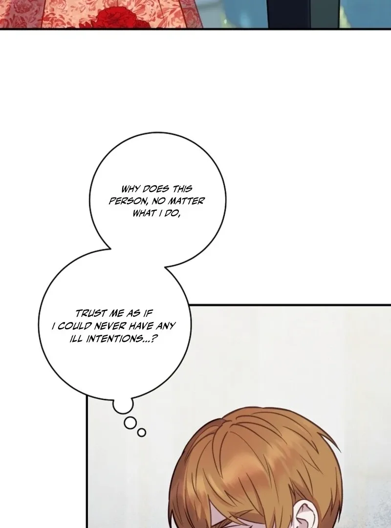 The Wirepuller Gets Lucky in Happier Years Chapter 66 page 44