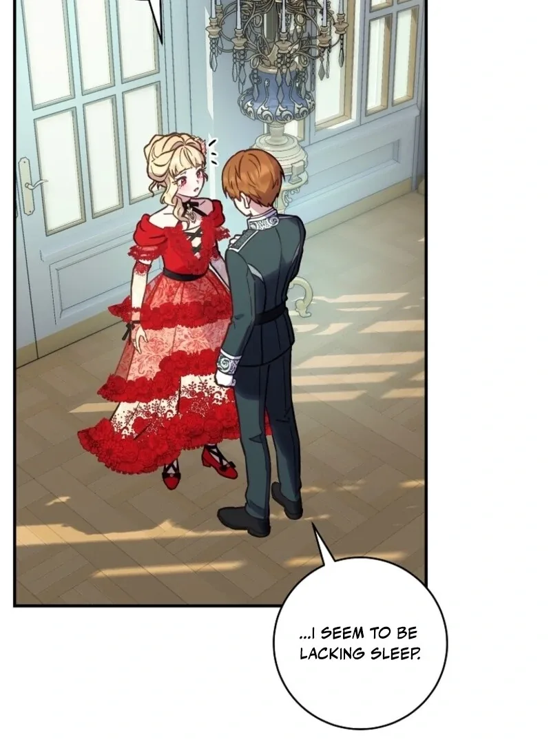 The Wirepuller Gets Lucky in Happier Years Chapter 66 page 47
