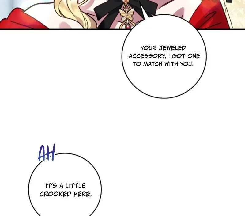The Wirepuller Gets Lucky in Happier Years Chapter 66 page 37