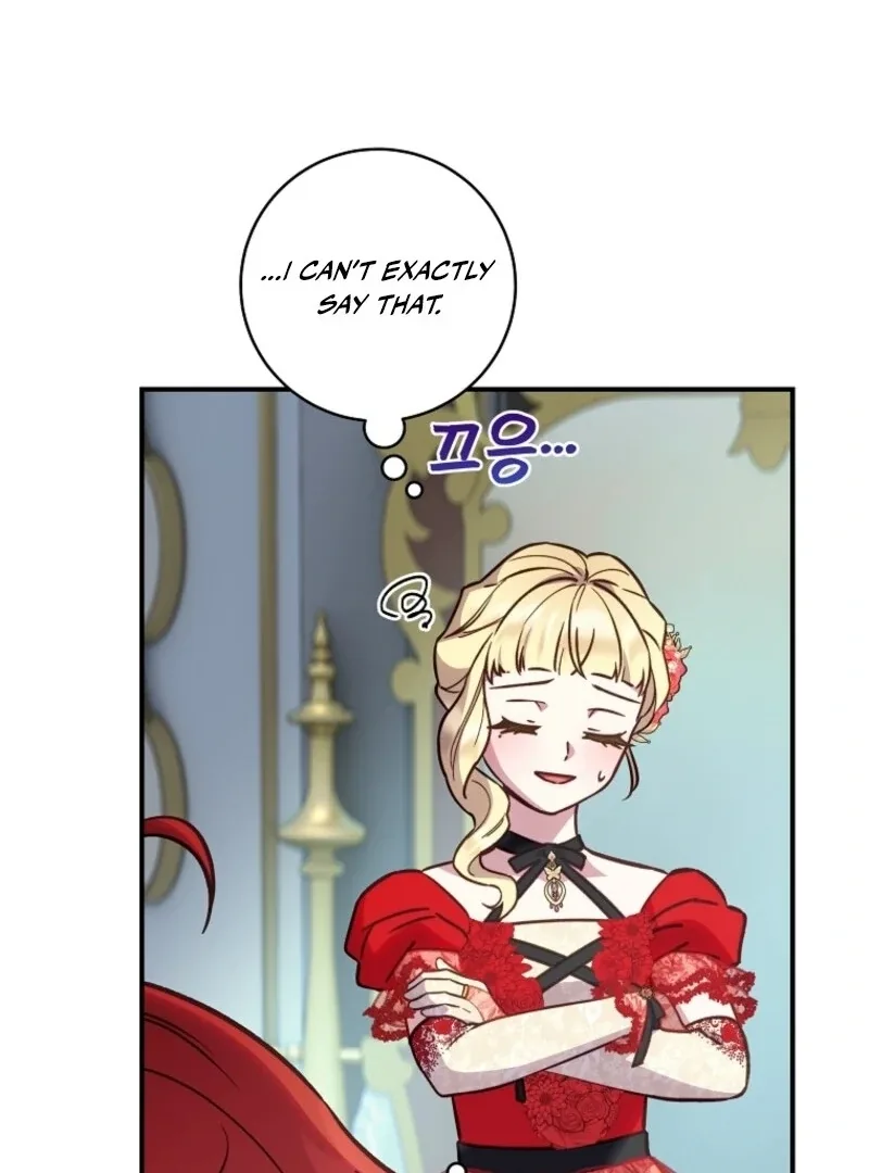 The Wirepuller Gets Lucky in Happier Years Chapter 66 page 16