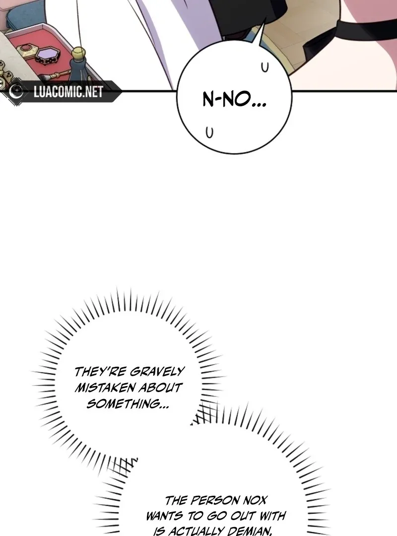The Wirepuller Gets Lucky in Happier Years Chapter 66 page 14