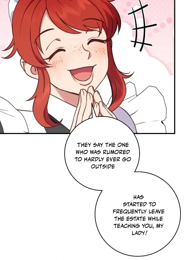 The Wirepuller Gets Lucky in Happier Years Chapter 66 page 12