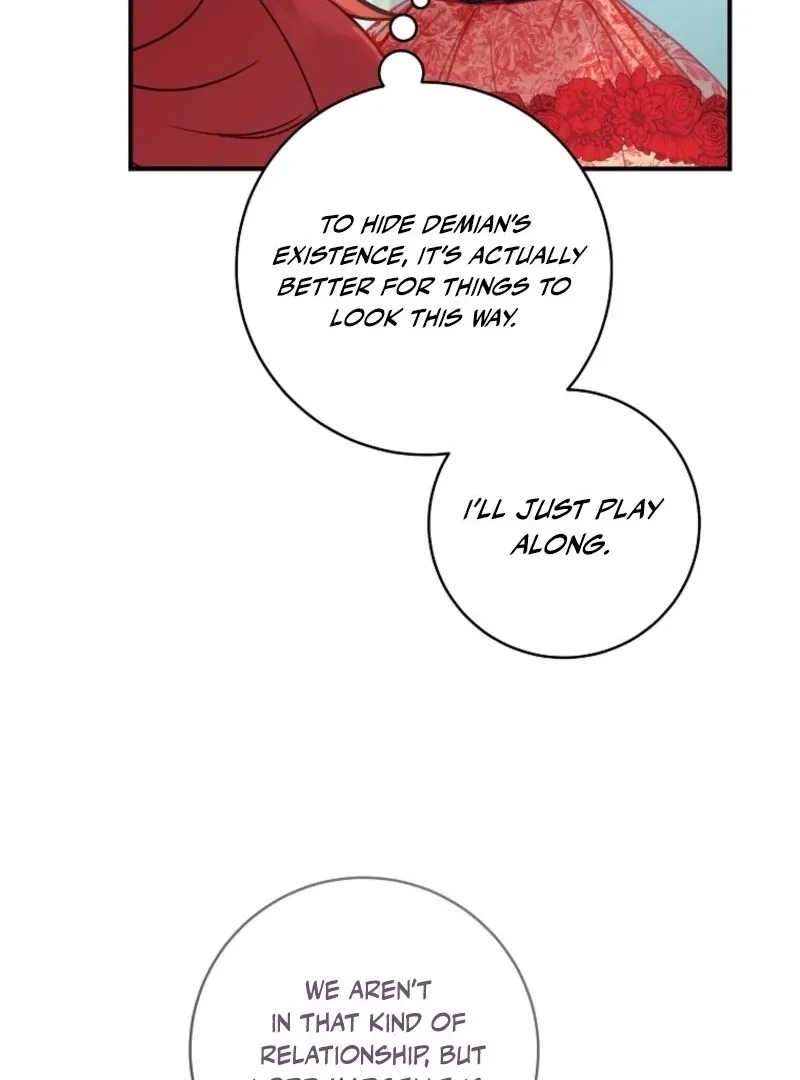 The Wirepuller Gets Lucky in Happier Years Chapter 66 page 17