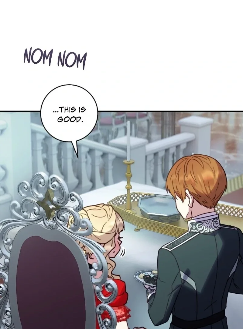 The Wirepuller Gets Lucky in Happier Years Chapter 66 page 78