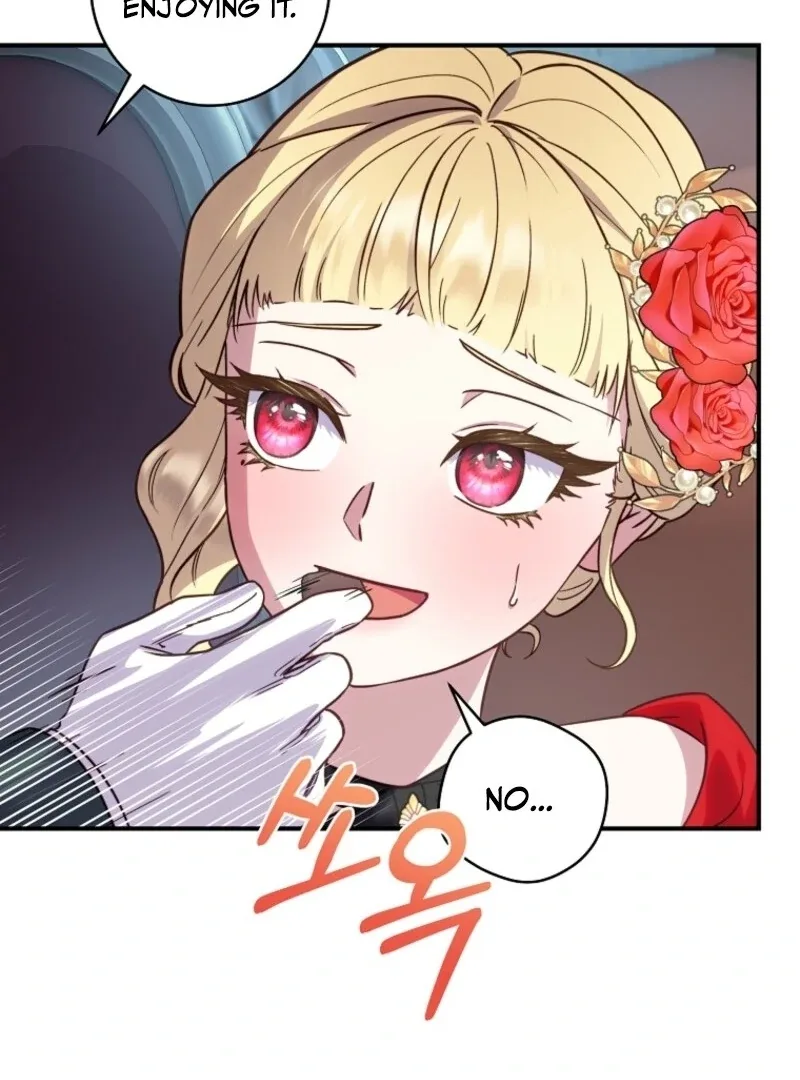 The Wirepuller Gets Lucky in Happier Years Chapter 66 page 77