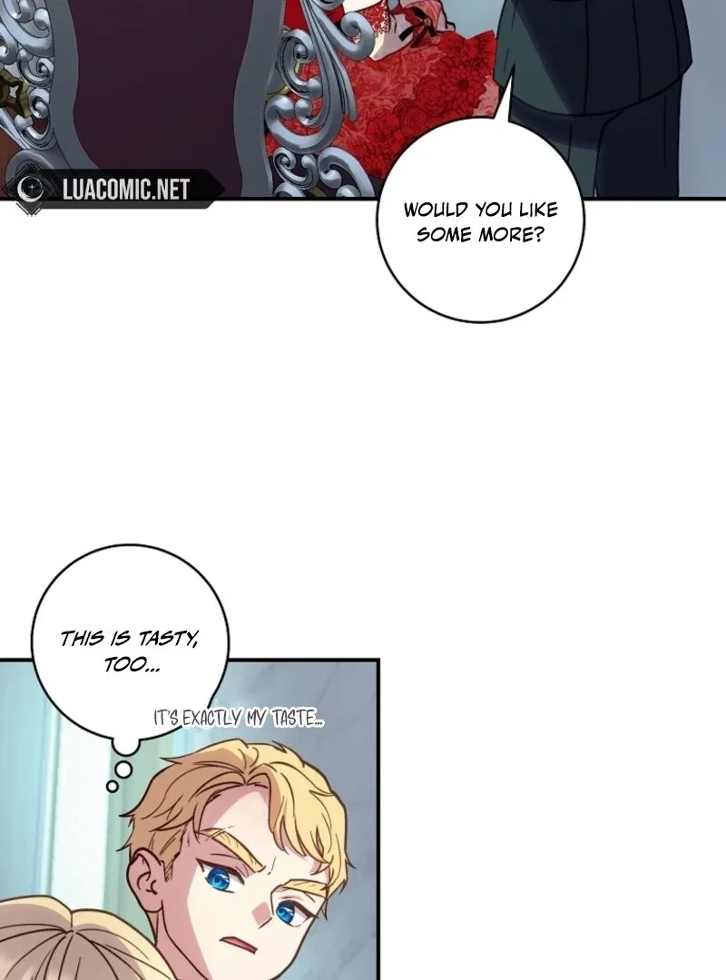 The Wirepuller Gets Lucky in Happier Years Chapter 66 page 79