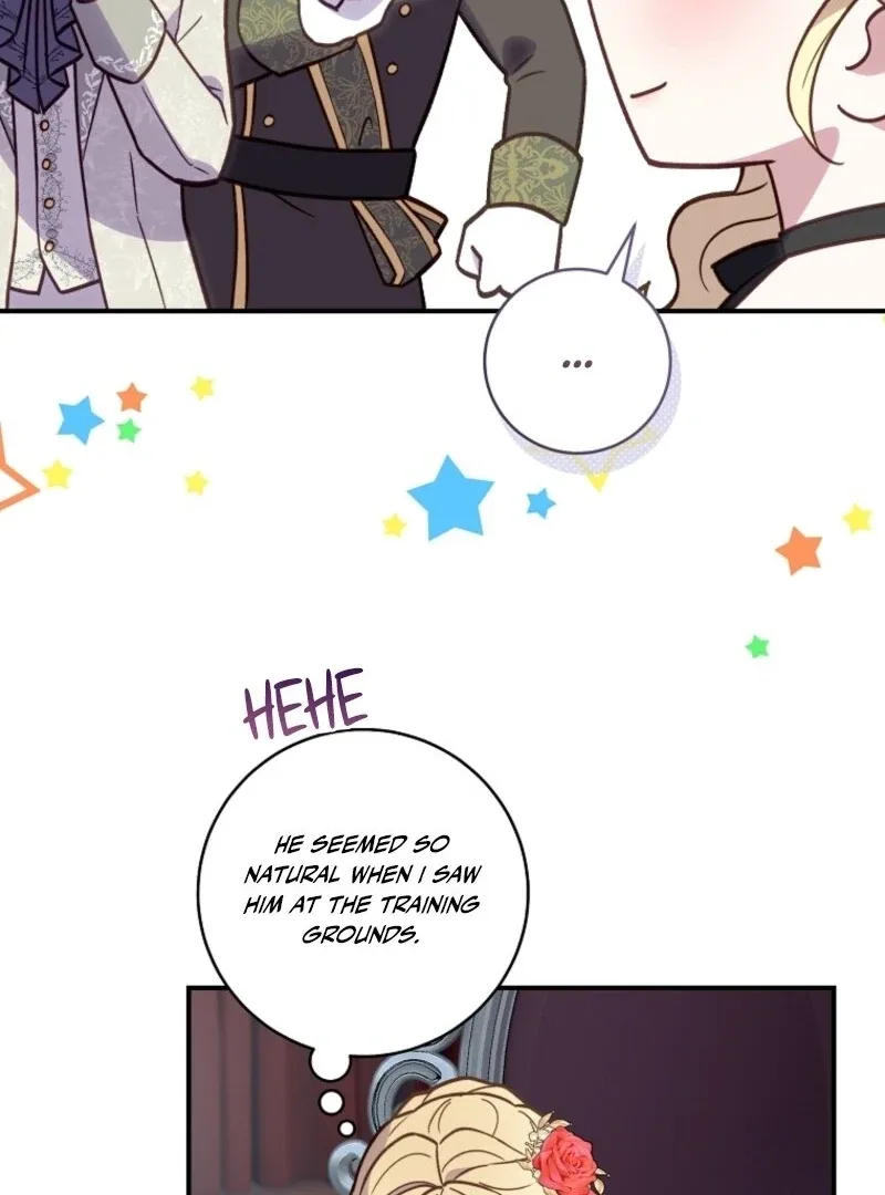 The Wirepuller Gets Lucky in Happier Years Chapter 66 page 97