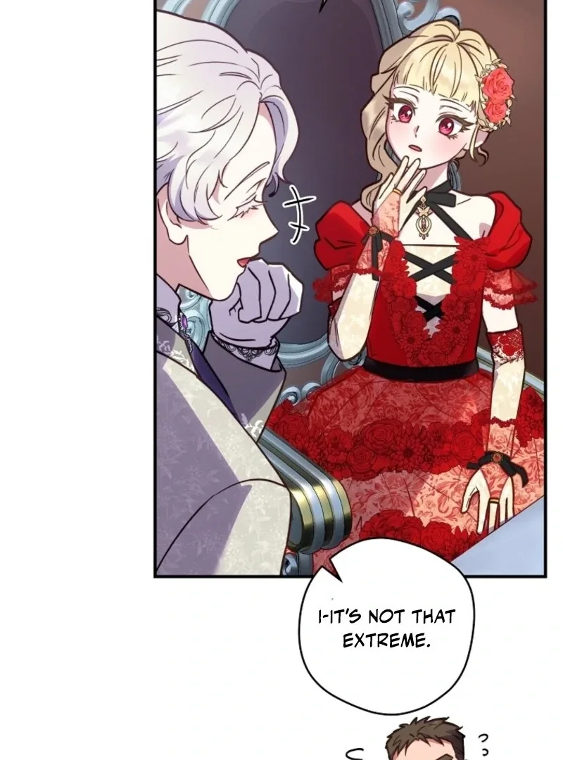 The Wirepuller Gets Lucky in Happier Years Chapter 66 page 95