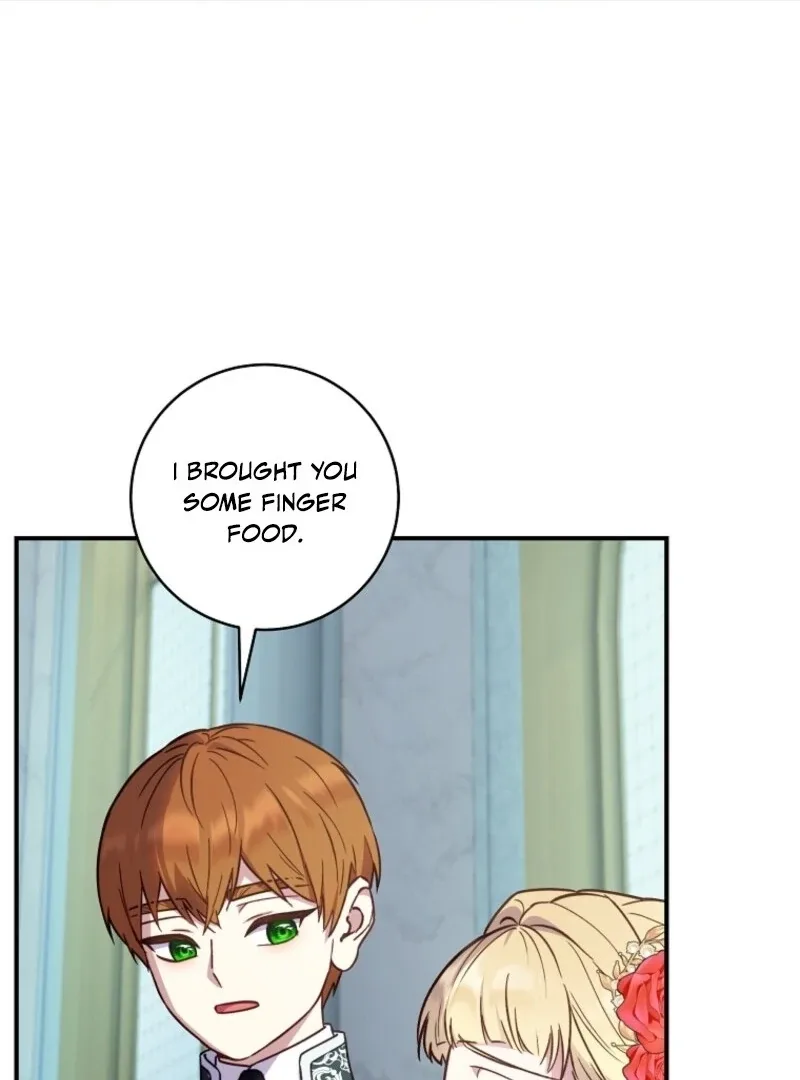 The Wirepuller Gets Lucky in Happier Years Chapter 66 page 75