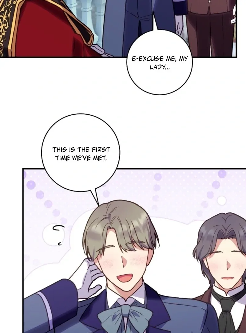 The Wirepuller Gets Lucky in Happier Years Chapter 66 page 84
