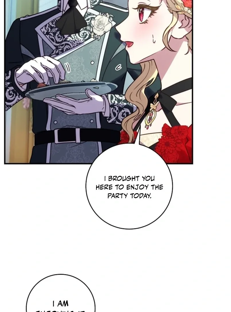 The Wirepuller Gets Lucky in Happier Years Chapter 66 page 76