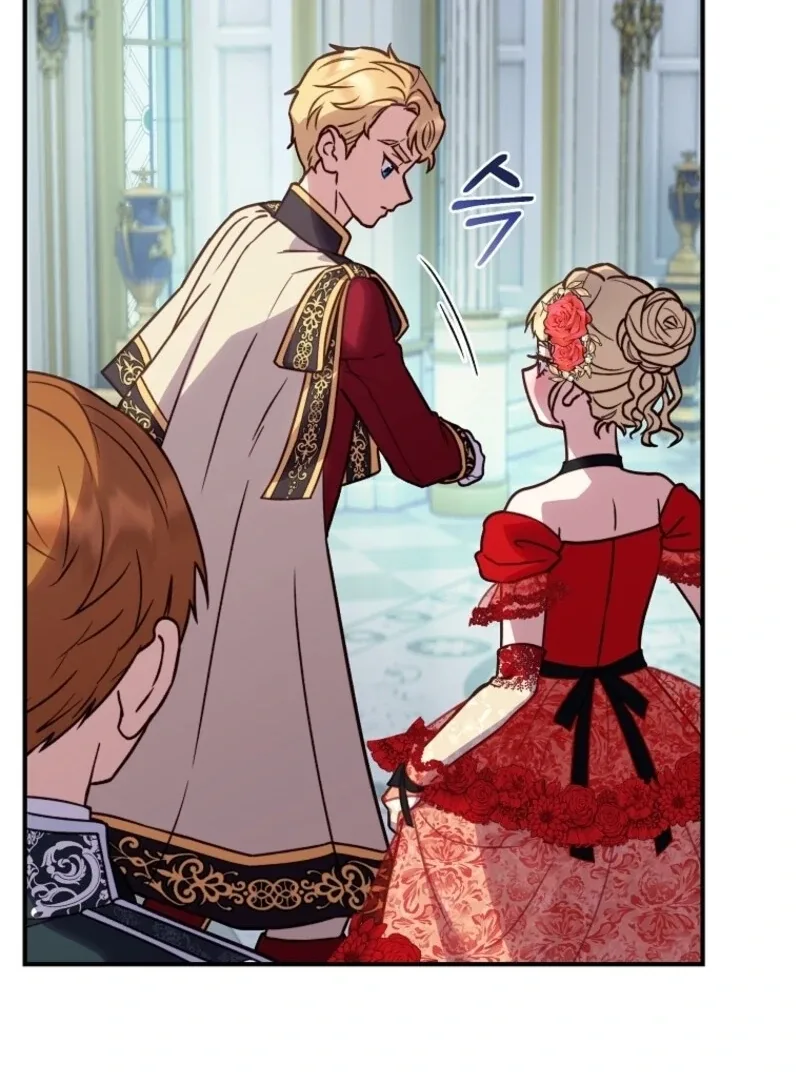 The Wirepuller Gets Lucky in Happier Years Chapter 66 page 60