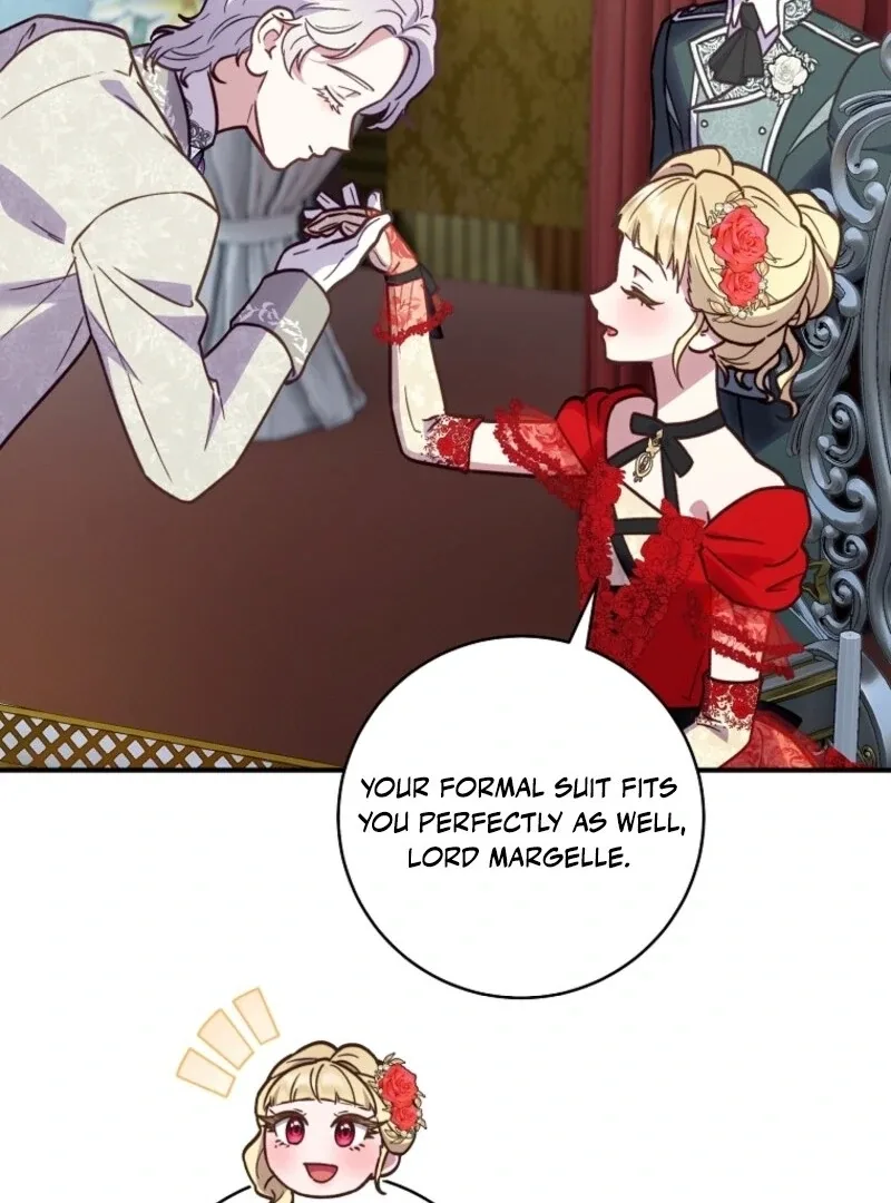 The Wirepuller Gets Lucky in Happier Years Chapter 66 page 92