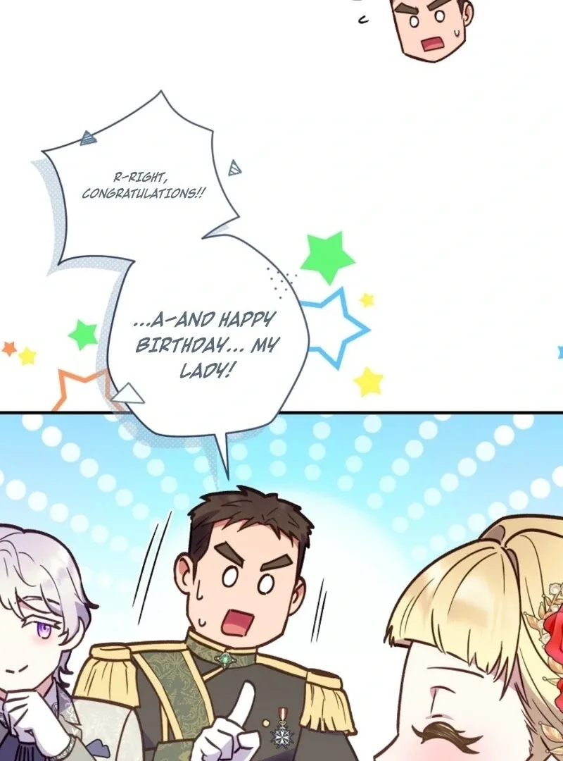 The Wirepuller Gets Lucky in Happier Years Chapter 66 page 96