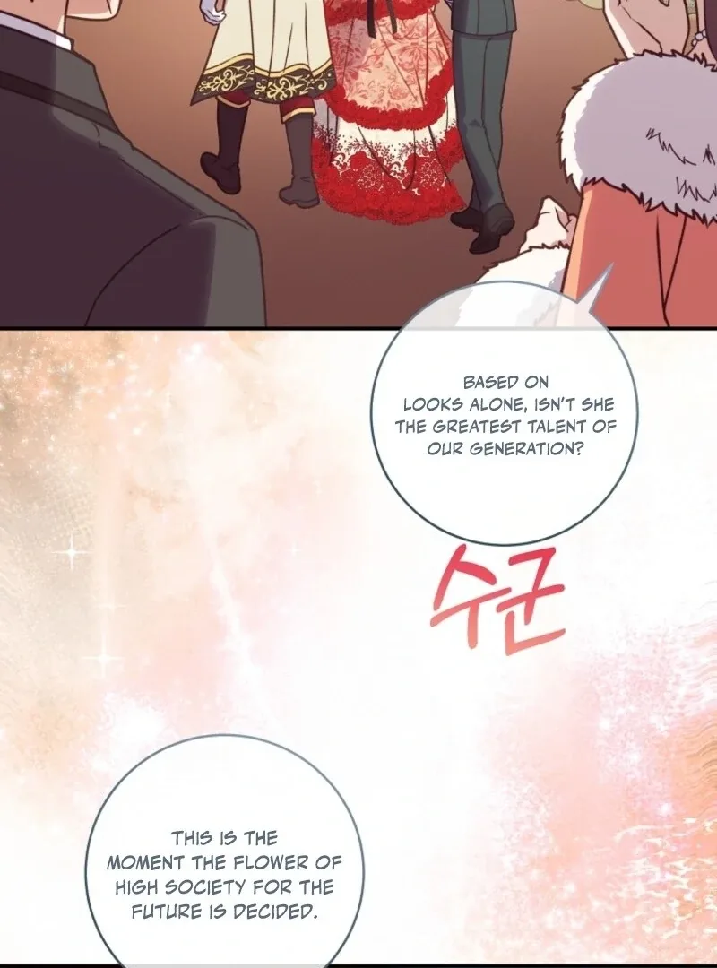The Wirepuller Gets Lucky in Happier Years Chapter 66 page 71