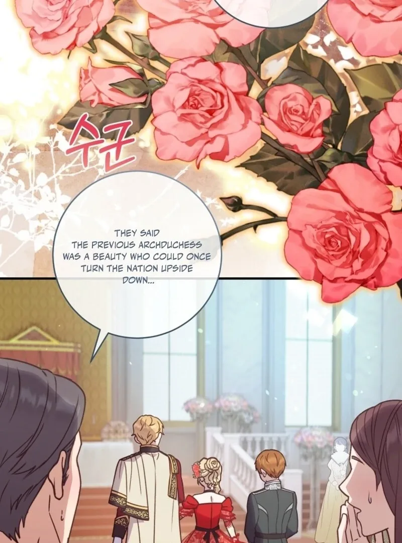 The Wirepuller Gets Lucky in Happier Years Chapter 66 page 70
