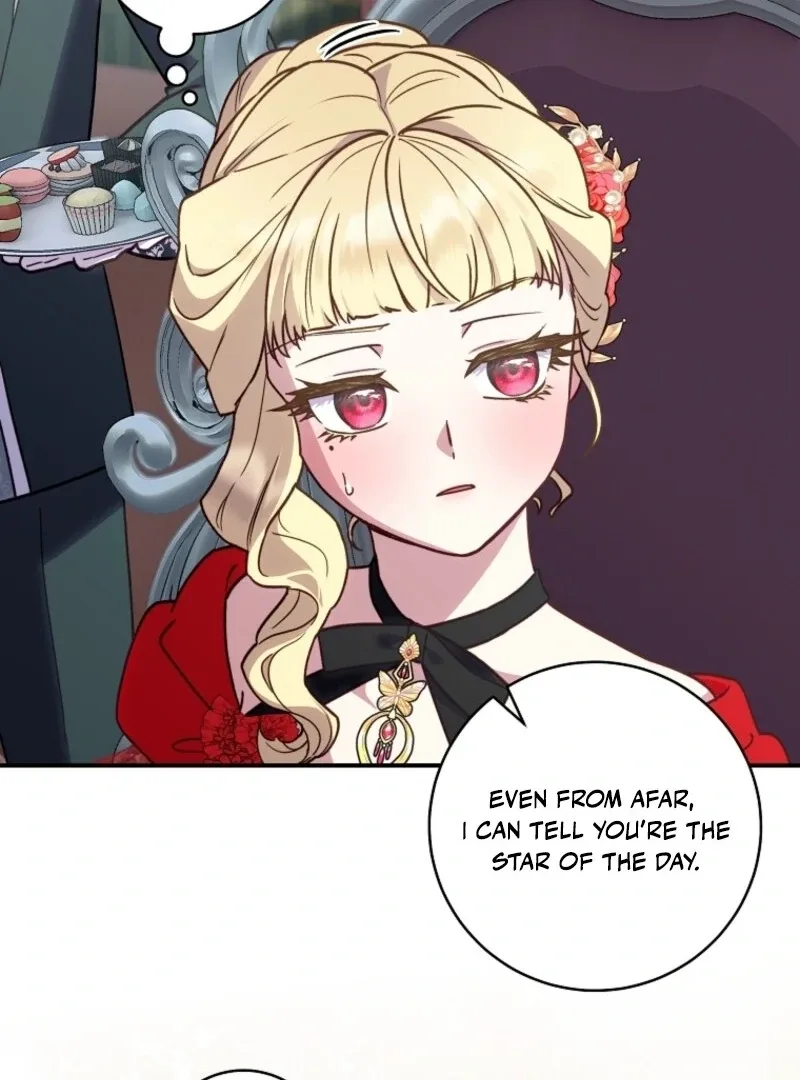 The Wirepuller Gets Lucky in Happier Years Chapter 66 page 88