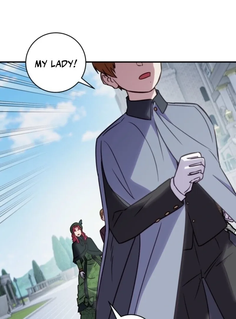 The Wirepuller Gets Lucky in Happier Years Chapter 65 page 11