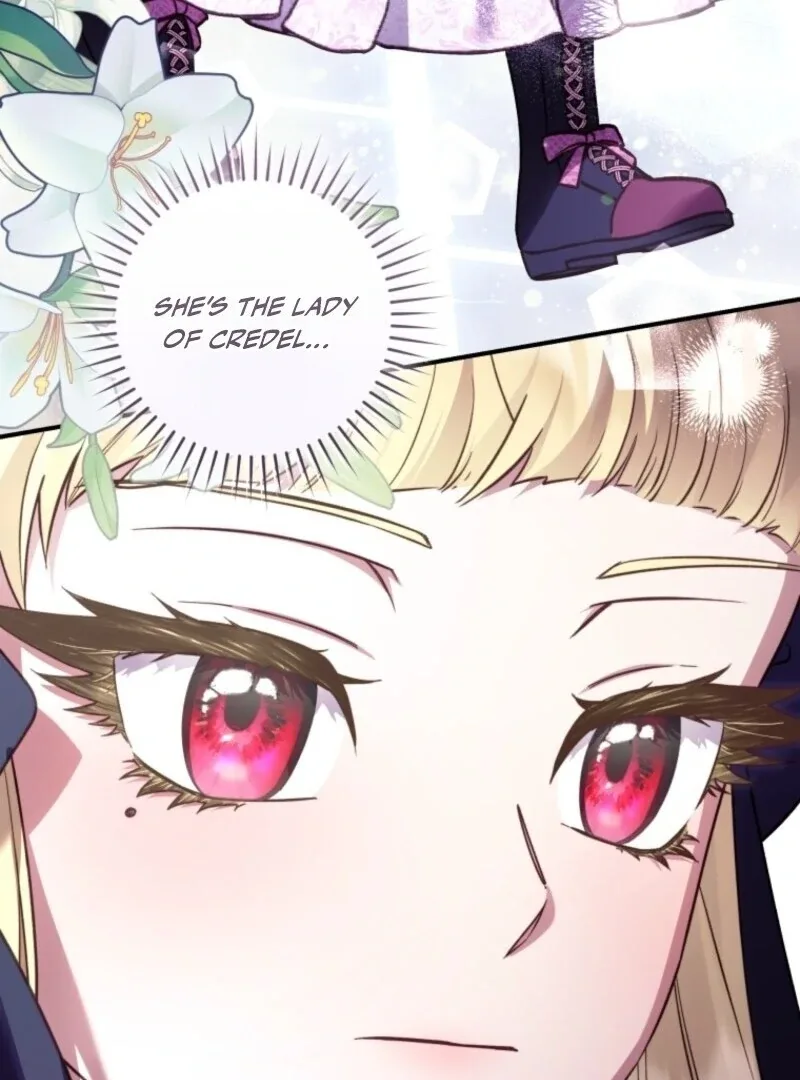 The Wirepuller Gets Lucky in Happier Years Chapter 65 page 9