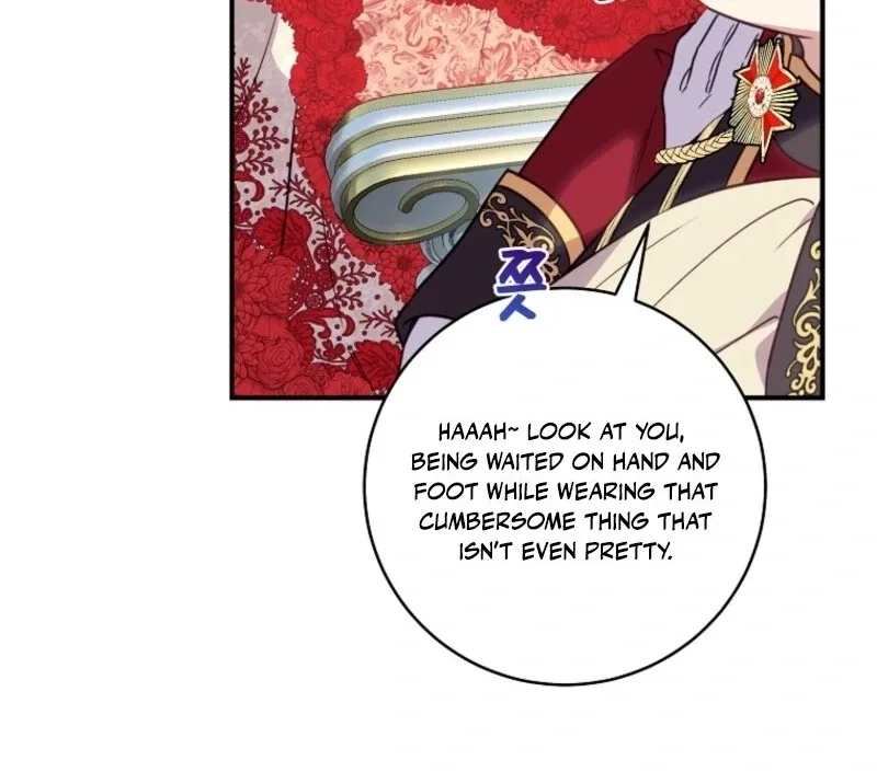 The Wirepuller Gets Lucky in Happier Years Chapter 66 page 82