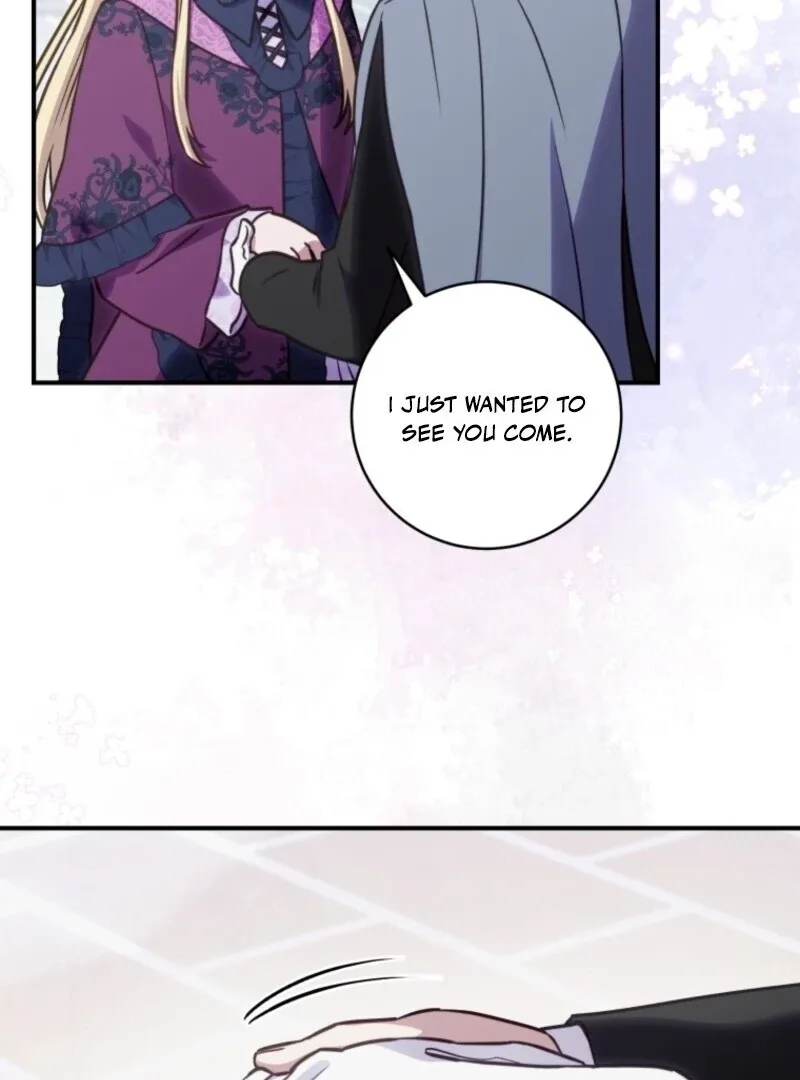 The Wirepuller Gets Lucky in Happier Years Chapter 65 page 13