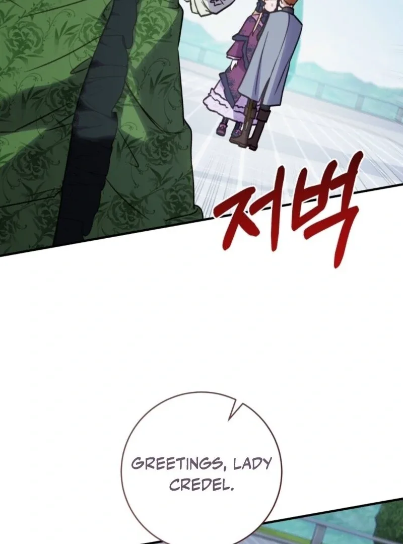 The Wirepuller Gets Lucky in Happier Years Chapter 65 page 19