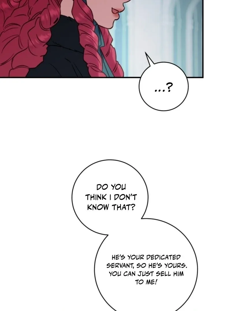 The Wirepuller Gets Lucky in Happier Years Chapter 65 page 31