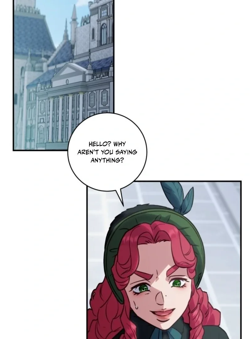 The Wirepuller Gets Lucky in Happier Years Chapter 65 page 25