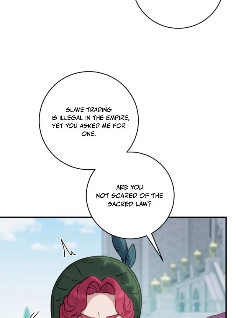 The Wirepuller Gets Lucky in Happier Years Chapter 65 page 33