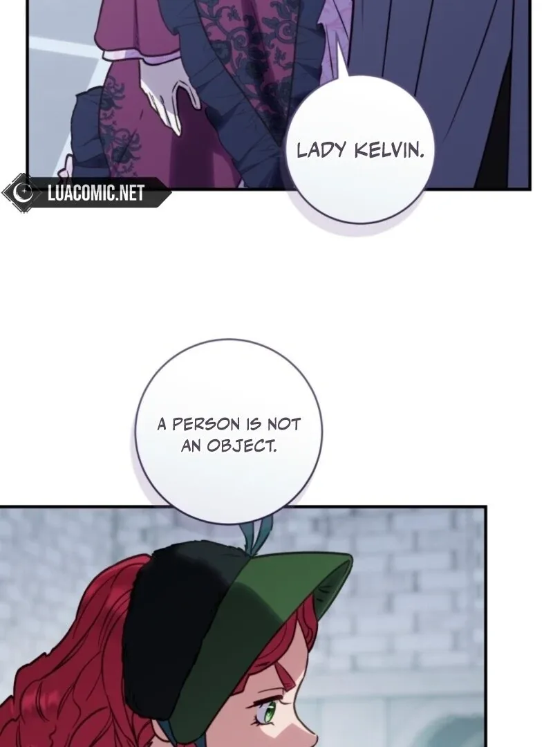 The Wirepuller Gets Lucky in Happier Years Chapter 65 page 30