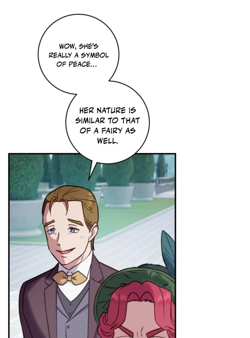 The Wirepuller Gets Lucky in Happier Years Chapter 65 page 46