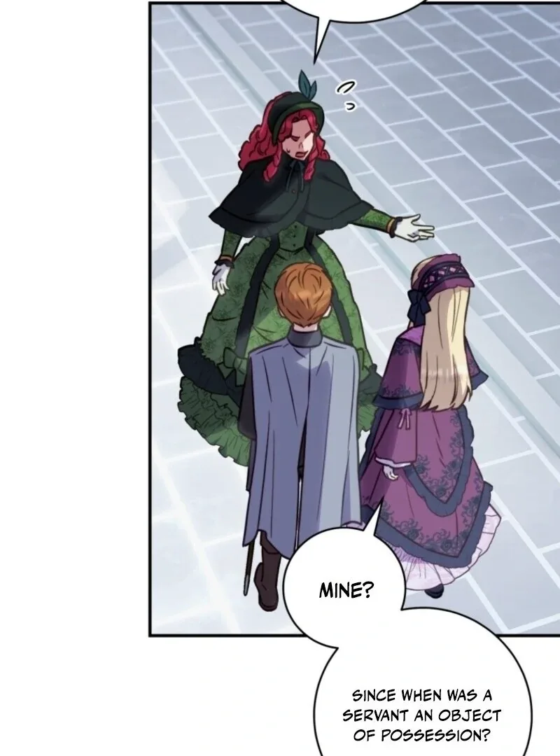 The Wirepuller Gets Lucky in Happier Years Chapter 65 page 32