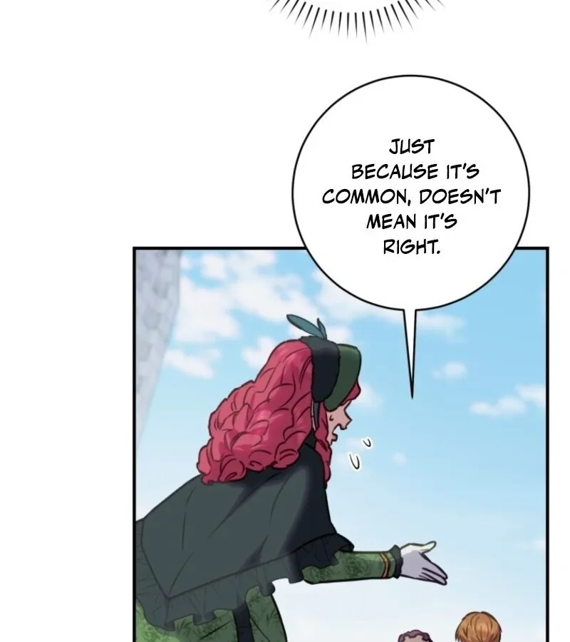 The Wirepuller Gets Lucky in Happier Years Chapter 65 page 41