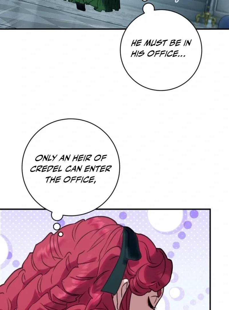 The Wirepuller Gets Lucky in Happier Years Chapter 65 page 53